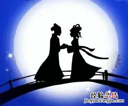 七夕节由来,七夕节的由来和传统风俗