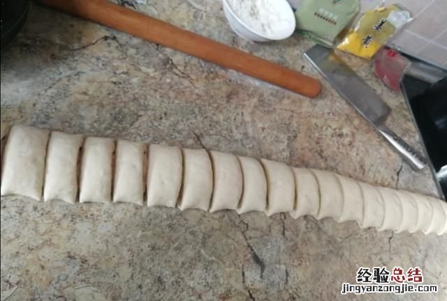 蒸花卷怎么蒸,凉水下锅一般多长时间熟