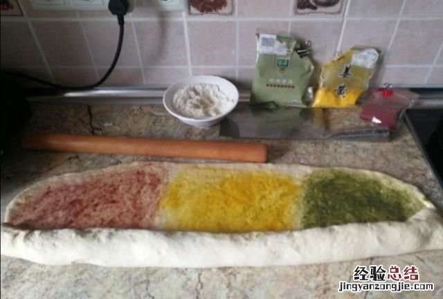 蒸花卷怎么蒸,凉水下锅一般多长时间熟
