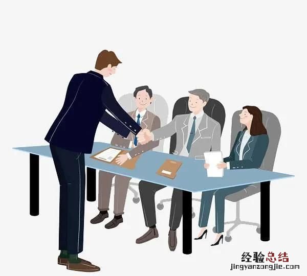 面试官怎么提问应聘者