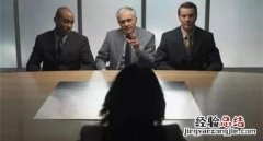面试官怎么提问应聘者