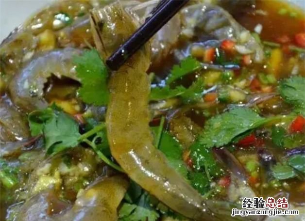 生腌要腌多久才能吃,用白酒加盐腌制鸡蛋最快多长时间能吃