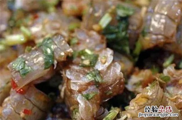 生腌要腌多久才能吃,用白酒加盐腌制鸡蛋最快多长时间能吃