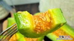 羊角蜜是转基因水果
