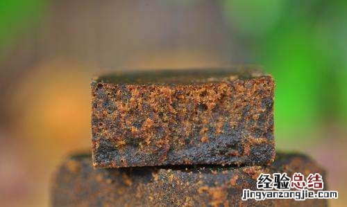 黑糖和红糖有什么区别