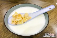姜撞奶为什么不凝固，姜汁撞奶为什么不凝固