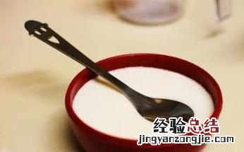 姜撞奶为什么不凝固，姜汁撞奶为什么不凝固