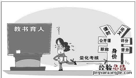如果我对教师职业有些倦怠了,又不想离开教育行业,有什么办法可以改善