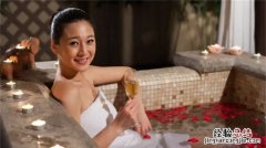 女人泡温泉会得妇科病