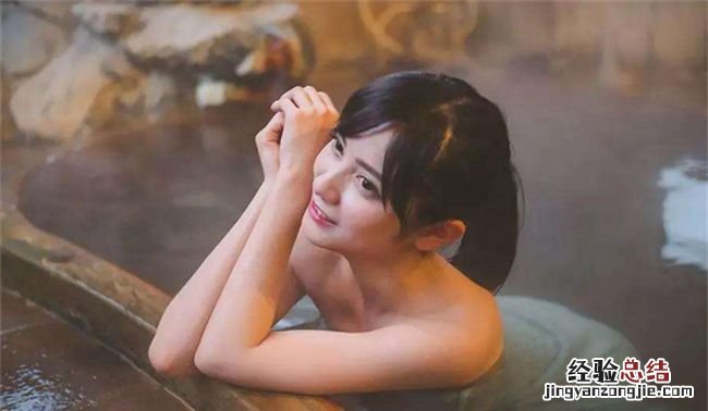 女人泡温泉会得妇科病