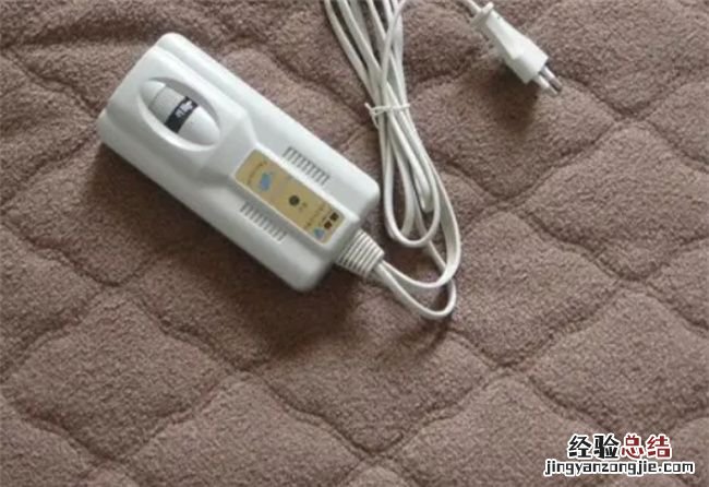 电热毯开着睡觉对人体有害