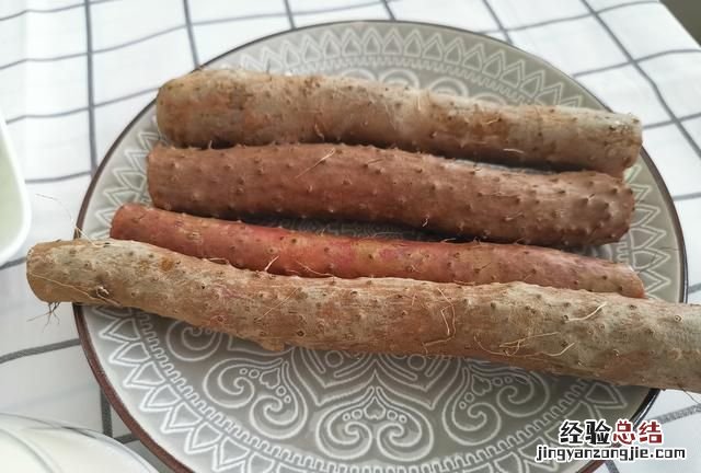 女人经常吃山药对身体有什么好处