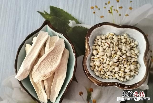 女人经常吃山药对身体有什么好处