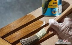 市面上家具一般用什么漆