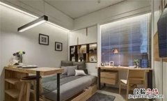 为什么小户型越来越少