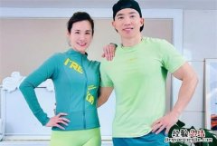 刘畊宏健身操大基数能跳
