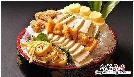 高蛋白的食材有哪些,高蛋白高营养的食材
