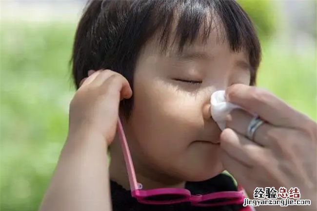 经常捏宝宝鼻梁会怎么样