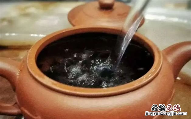 莓茶和什么搭配一起泡最好