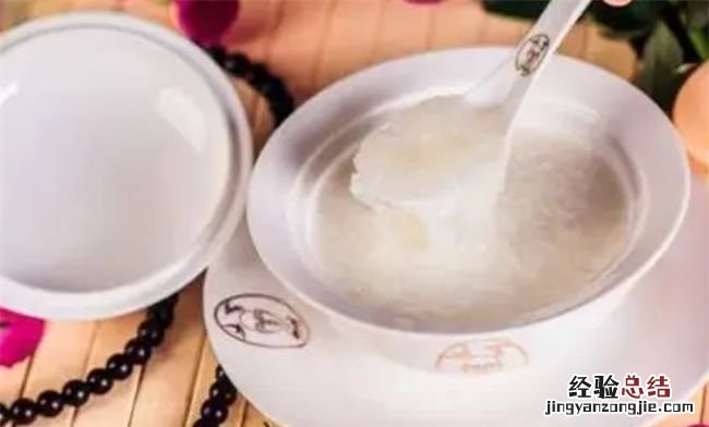 即食燕窝的吃法和禁忌,挑选即食燕窝注意哪几个点