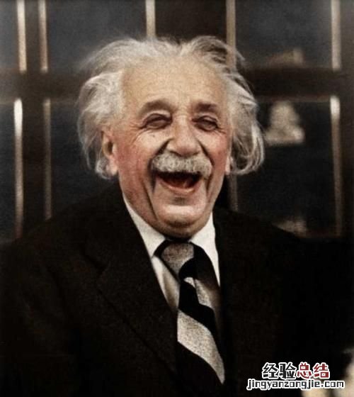 相对论是谁提出的?