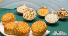 买什么样的月饼好
