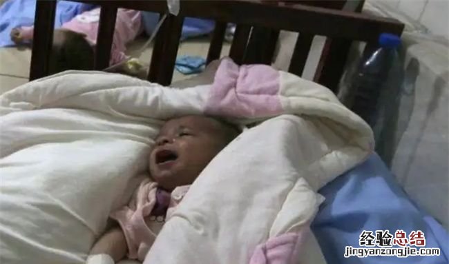 为什么不要给新生儿捆腿