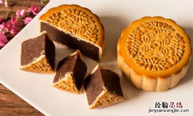 吃月饼上火怎么回事，冰皮月饼粘牙怎么办
