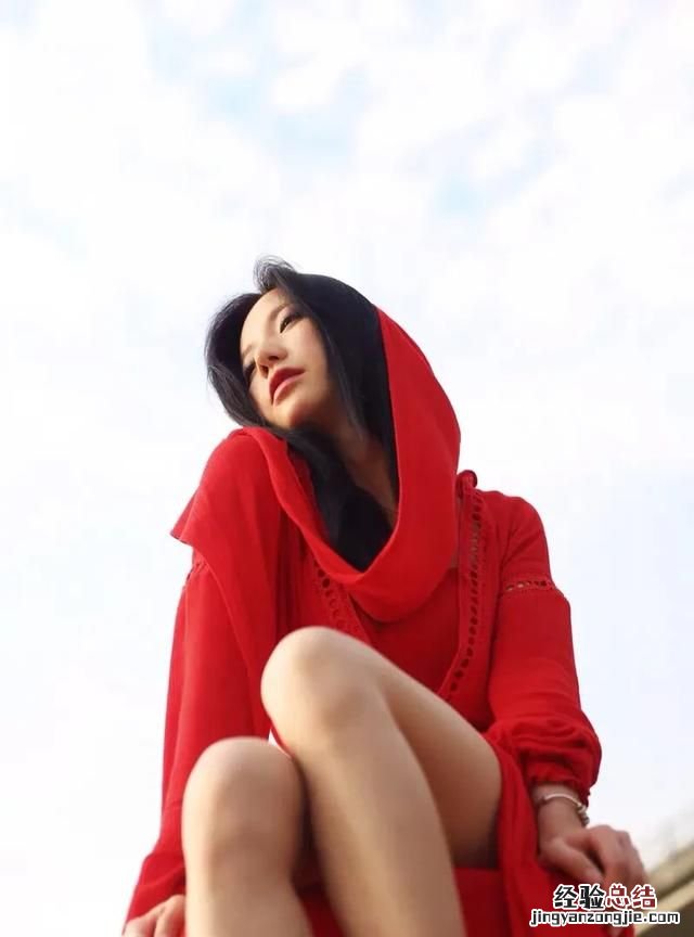 怎么拍照片好看有高级感