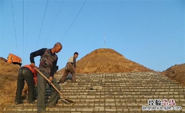 重阳节可以修坟墓,除了清明节去坟墓看奶奶爷爷其他时间可以看