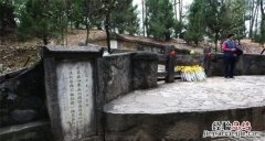 重阳节可以修坟墓，除了清明节去坟墓看奶奶爷爷其他时间可以看