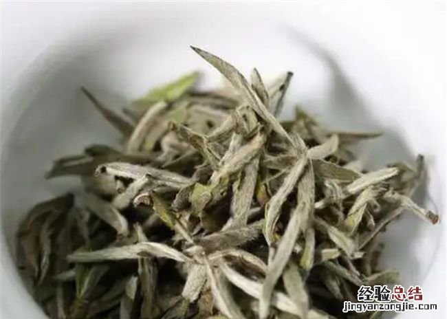 白毫银针属于绿茶，白毫银针茶属于什么茶