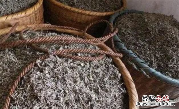 莓茶怎么保存比较好