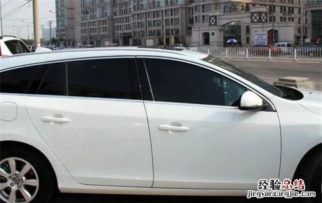 汽车贴膜几天后能洗车,汽车贴膜后几天可以洗车