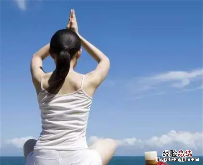 连续十天晒背30分钟能祛湿