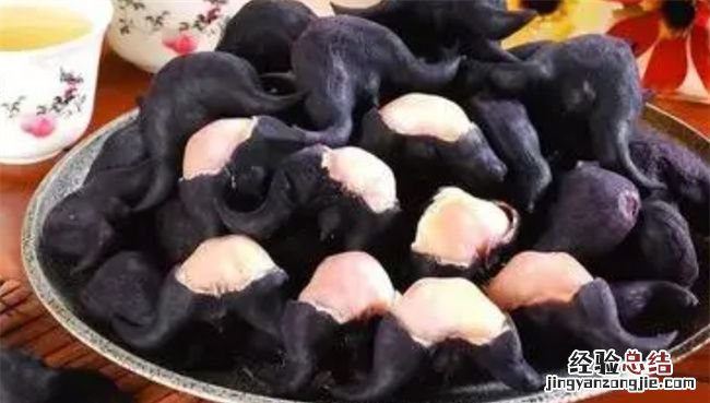 菱角冷冻一年可以食用，发运冷冻食品需要的冷冻包是什么材质