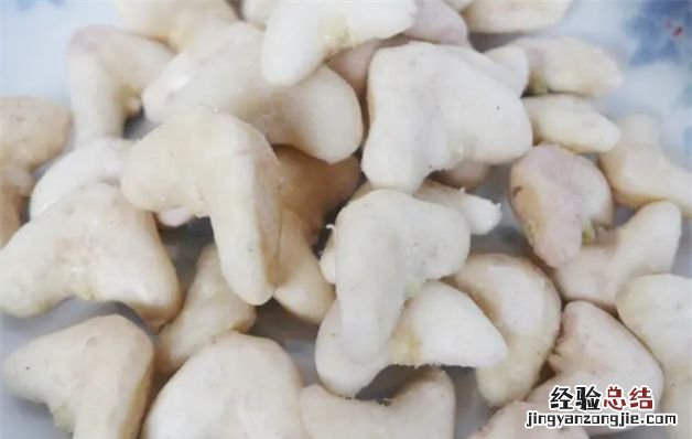 菱角冷冻一年可以食用，发运冷冻食品需要的冷冻包是什么材质