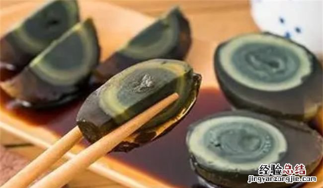 变蛋和皮蛋哪个危害大