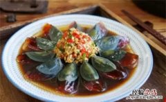 变蛋和皮蛋哪个危害大