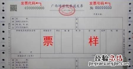 发票的种类有哪些