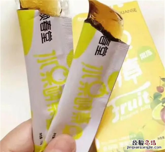 酵素果冻对拉肚子怎么样,吃酵素果冻一直拉肚子怎么办
