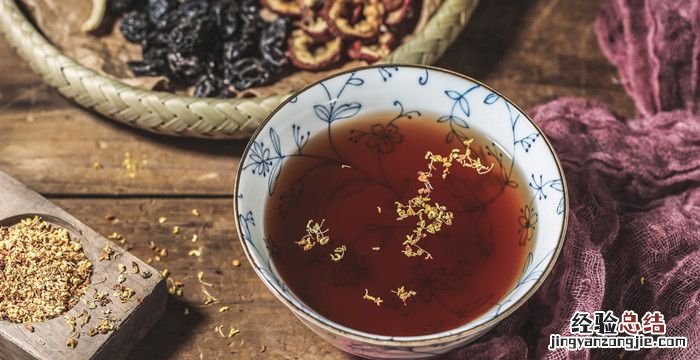 酸梅汁的制作方法,酸梅汁怎么做成的