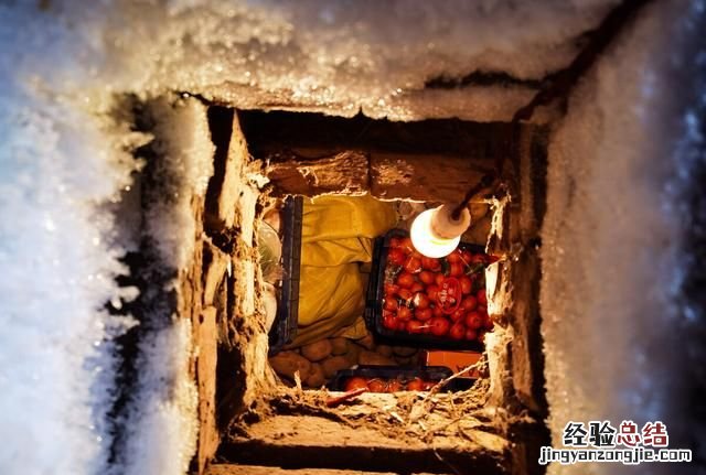二十四节气立冬到了,有哪些传统习俗冬天冷不冷,农谚怎么说的