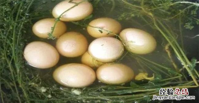 农村俗语三月三九月九,荠菜花煮鸡蛋治偏头痛是真的