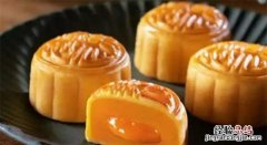 月饼不能空腹吃，月饼空腹不能吃吗?