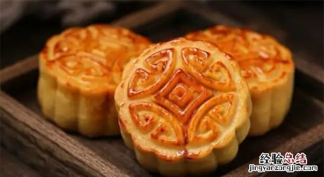 月饼不能空腹吃,月饼空腹不能吃吗?