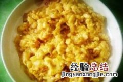 蟹黄油的做法与吃法