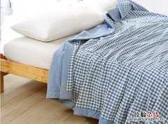 夏凉被哪种最好用 夏凉被怎么选择