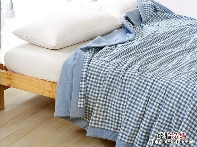 夏凉被哪种最好用 夏凉被怎么选择