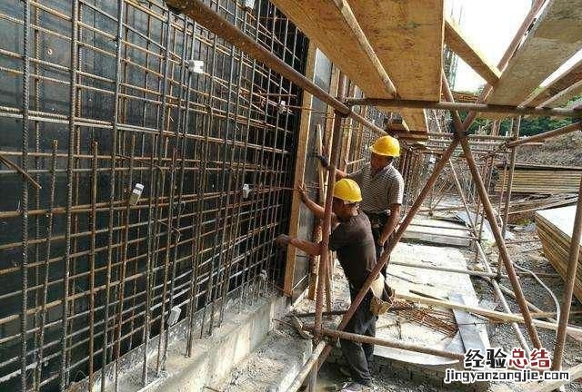 剪力墙承重墙怎么拆除 什么是剪力墙和承重墙用图说明